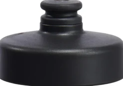 HydroFlask Wide Sport Cap sporttikorkki juomapullolle, musta| Juomapullojen Tarvikkeet