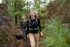 Icebreaker Kerrastopaidat^Oasis LS Crewe 200 naisten merinopaita, musta