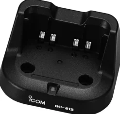 Icom Radiopuhelinten tarvikkeet/Icom-radiopuhelinten Tarvikkeet^BC-213 -pikalaturi, Prohunt Basic 2