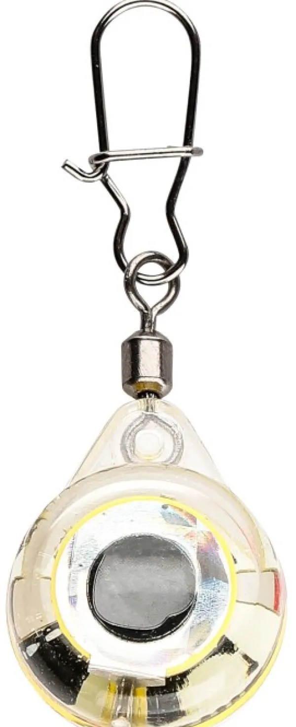 IFish Argus pilkki| Pilkkiminen