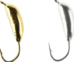 IFish Bananen Mormuska 2 kpl| Pilkkiminen