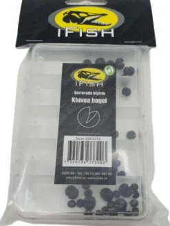 IFish halkaistu kalastuslyijy| Kalastusvarusteet