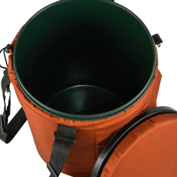 IFish IceChair Panorama Retkijakkara| Pilkkiminen