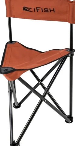 IFish Pilkkiminen^IceChair Triad