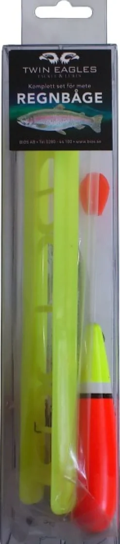 IFish Kalastusvarusteet^kalastussetti, kirjolohi