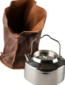 IFish Lnahkapussi kahvipannulle| Kahvinkeitto