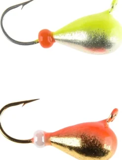 IFish Pilkkiminen^Luffaren Mormuska 2-pack