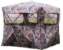 IFish Metsästysteltta 3 hlö| Pilkki- Ja Kyttäysteltat