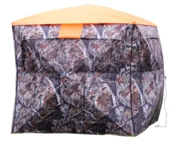 IFish Metsästysteltta 3 hlö| Pilkki- Ja Kyttäysteltat