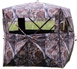 IFish Pilkki- Ja Kyttäysteltat^Metsästysteltta 2 hlö