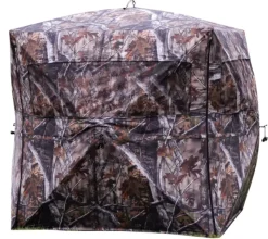 IFish Pilkki- Ja Kyttäysteltat^Metsästysteltta 2 hlö