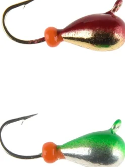 IFish Mormuska 2-pack| Pilkkiminen