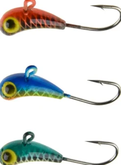 IFish Pilkkiminen^Mormuskat Birra 29mm, 3 kpl