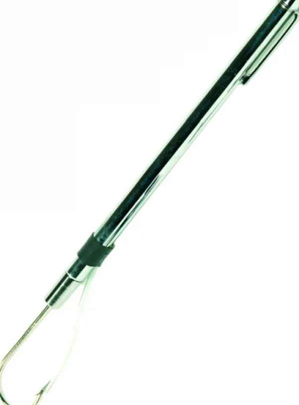 IFish Kalastustyökalut^Nostokoukku 19-90 cm teleskooppinen