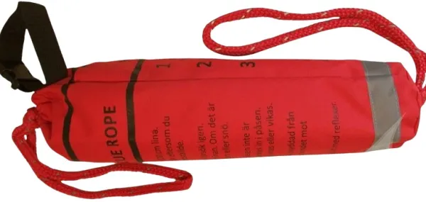 IFish pelastusköysi| Pilkkiminen