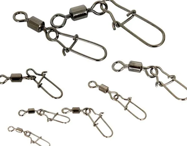 IFish perukkeet, 15–18 kpl, eri kokoja| Vieheet Ja Uistimet