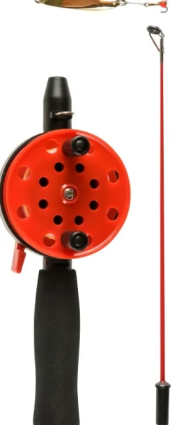 IFish Pilkkiminen^Pilkkisetti L Perch