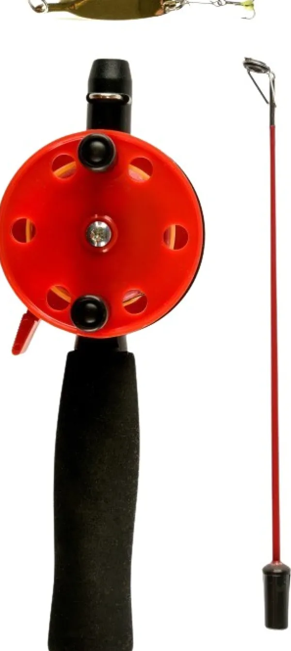 IFish Pilkkiminen^pilkkisetti, S