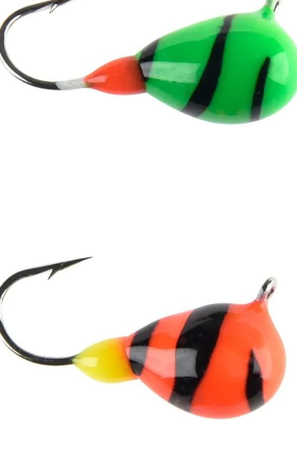 IFish Pärlan Mormuska 2 kpl| Pilkkiminen