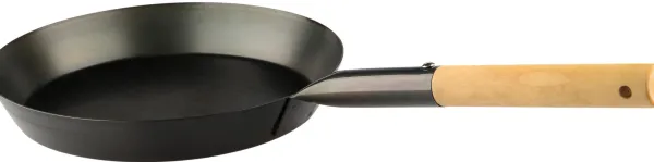 IFish Ruoanlaitto ja grillaus/Paistolevyt Ja Paistipannut^retkipannu 24cm