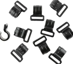 IFish Pilkki- Ja Kyttäysteltat^Ripustin, 10-pakkaus