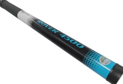 IFish Vavat Ja Kelat^Rover 4000 teleskooppivapa, 4,5 m