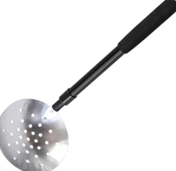 IFish Pilkkiminen^Sohjokauha teleskooppivarrella, metallinen Large