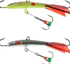 IFish Tasapainopilkki 2 kpl| Pilkkiminen