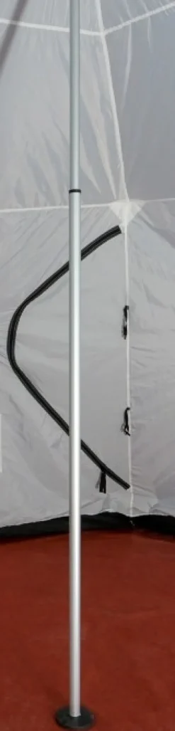 IFish Pilkki- Ja Kyttäysteltat^Teleskooppinen Kattotuki