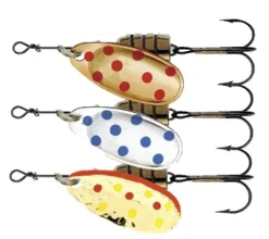 IFish Vieheet Ja Uistimet^The Barrel 12g, 3-paketti