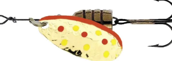 IFish The Barrel 5g, 3-paketti| Vieheet Ja Uistimet