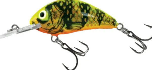 IFish Triss ahvenelle| Vieheet Ja Uistimet