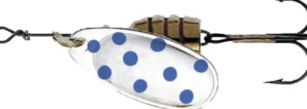 IFish Triss ahvenelle| Vieheet Ja Uistimet