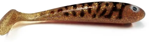 IFish Vieheet Ja Uistimet^Triss hauelle