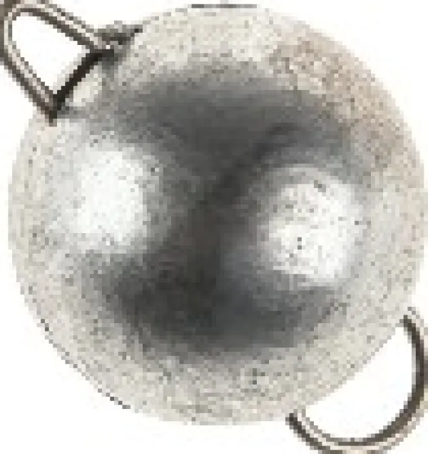 IFish Vieheet Ja Uistimet^Triss hauelle