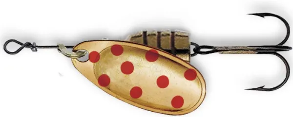 IFish Triss taimenelle| Vieheet Ja Uistimet