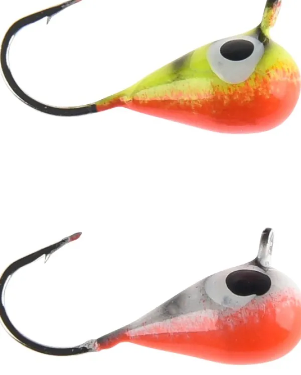 IFish Tunnan Mormuska 2 kpl| Pilkkiminen