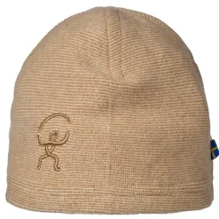 Isbjörn Lasten Asusteet^Lynx vauvan pipo, vaaleanruskea