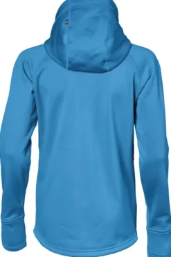 Isbjörn Lasten Paidat, Hupparit Ja Fleecet^Panda lasten ja nuorten välikerroshuppari, sininen