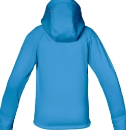 Isbjörn Panda lasten välikerroshuppari, sininen| Lasten Paidat, Hupparit Ja Fleecet