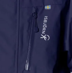 Isbjörn Penguin Snowsuit lasten haalari, tummansininen| Lasten Haalarit