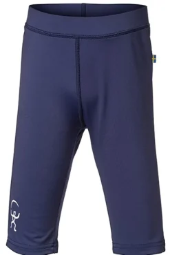 Isbjörn Sun UV-suojatut legginsit lapsille, sininen| Lasten Alusasut Ja Kerrastot