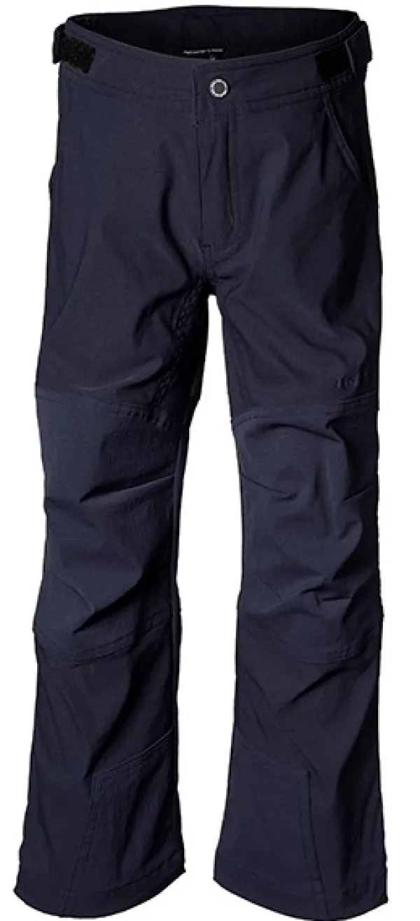 Isbjörn Trapper -lasten ulkoiluhousut, sininen| Lasten Housut