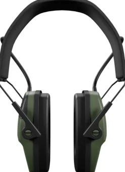 Isotunes Sport DEFY Slim BT kuulosuojaimet, vihreä| Kuulosuojaimet