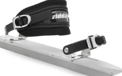 Isvidda Retkiluistimet^Trekking -retkiluistimet