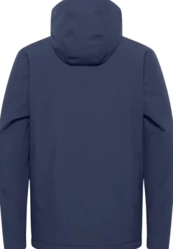 Jack Wolfskin Toppatakit^Wisper Insulated Jacket takki, Night Blue Heather