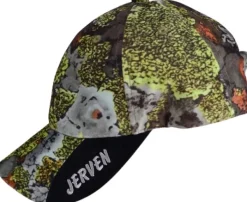 Jervenduken Metsästysasusteet/Metsästyslippikset^Cap Mountain