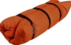 Jervenduken Passipussit Ja Tunturiviitat^Extreme Orange