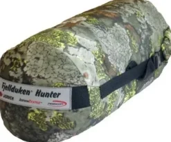 Jervenduken Hunter Mountain| Naamiointi