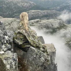 Jervenduken Hunter Mountain| Naamiointi